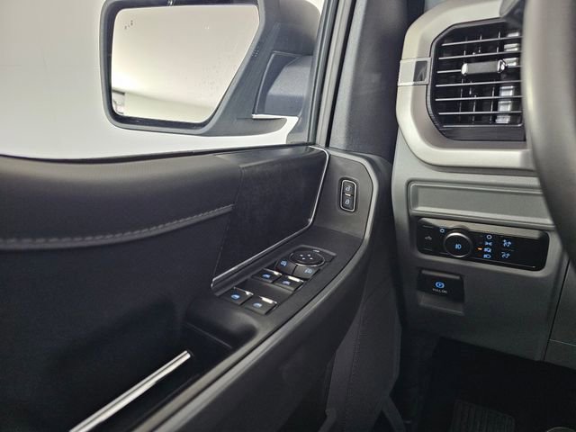 Certified 2023 Ford F150 XLT w/ Equipment Group 301A Mid image 32