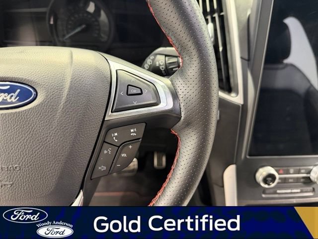 Certified 2023 Ford Edge ST-Line AWD/4WD image 12