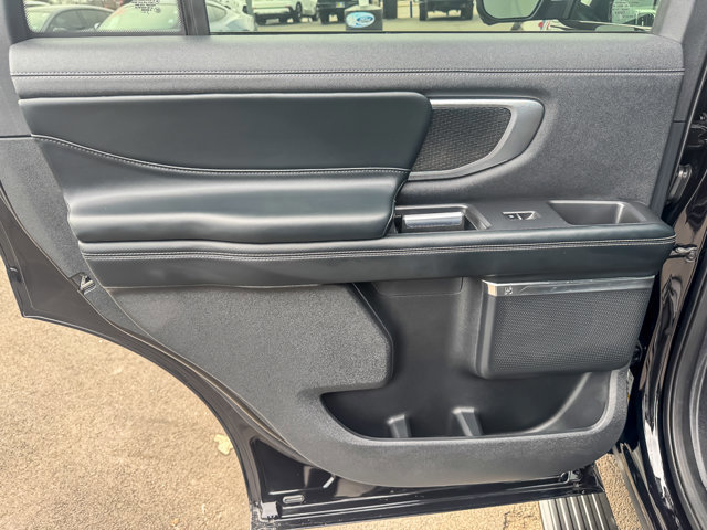 Certified 2025 Ford Expedition Platinum w/ Stealth Appearance Package image 25