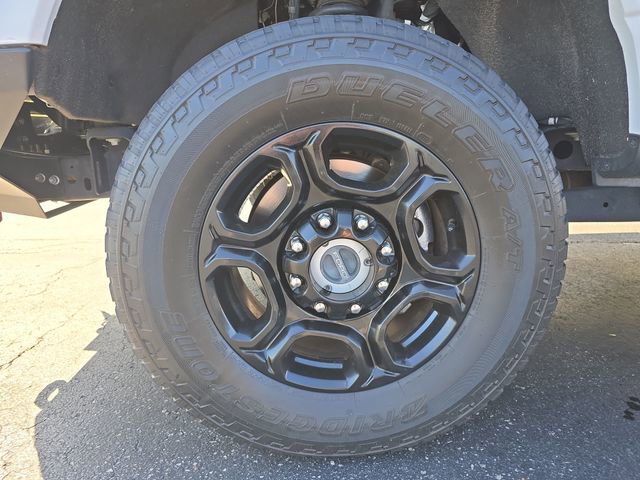 Certified 2023 Ford F250 XL w/ STX Appearance Package AWD/4WD image 23