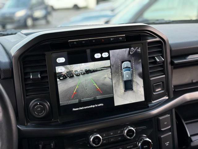 Certified 2024 Ford F150 Tremor w/ Bed Utility Package image 18