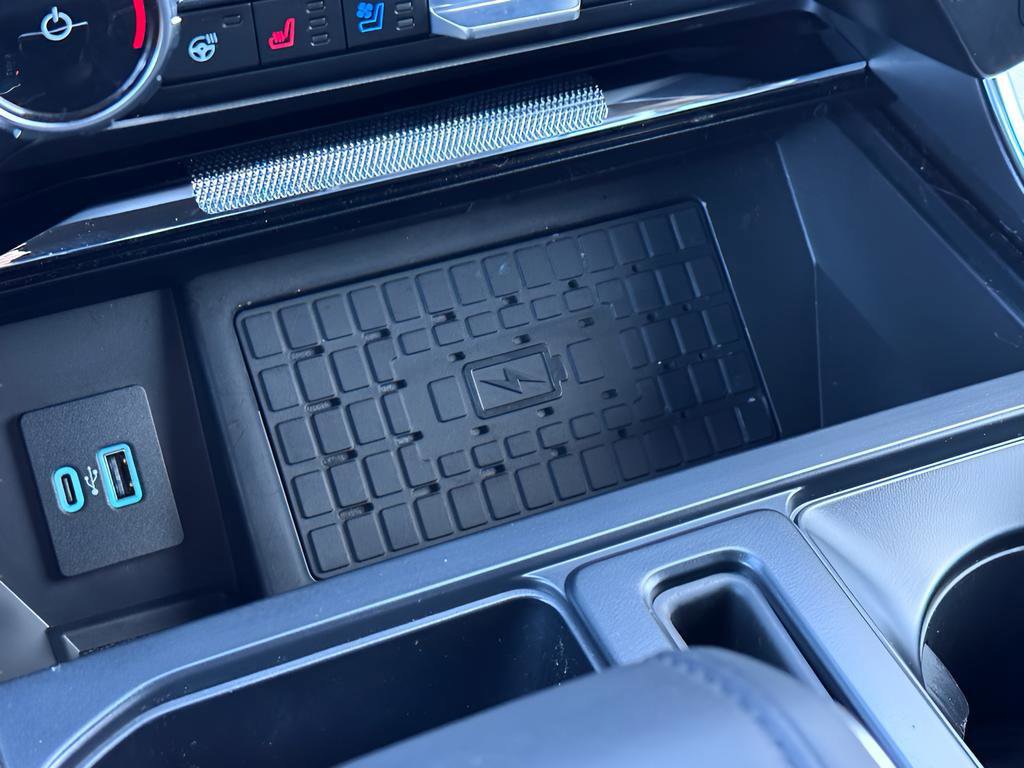 Certified 2024 Ford F150 Platinum w/ Equipment Group 702A High image 23