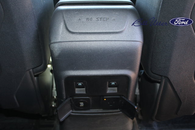 Certified 2024 Ford Bronco Big Bend AWD/4WD image 14