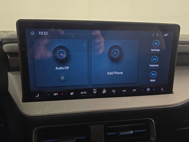 Certified 2025 Ford Maverick XLT w/ XLT Luxury Package AWD/4WD image 15