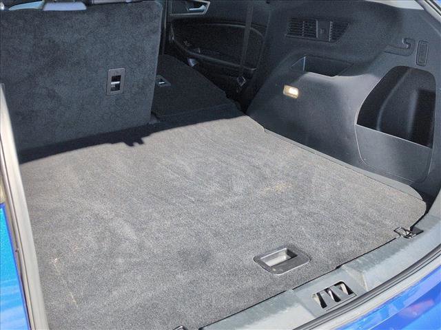 Certified 2024 Ford Edge SEL w/ Convenience Package image 9