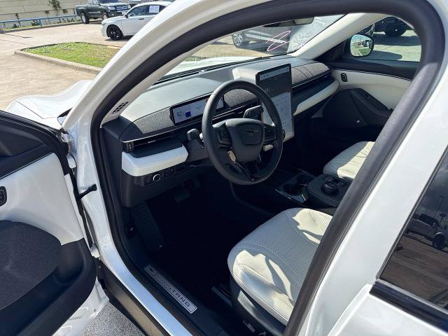 Certified 2023 Ford Mustang Mach-E Premium RWD image 21