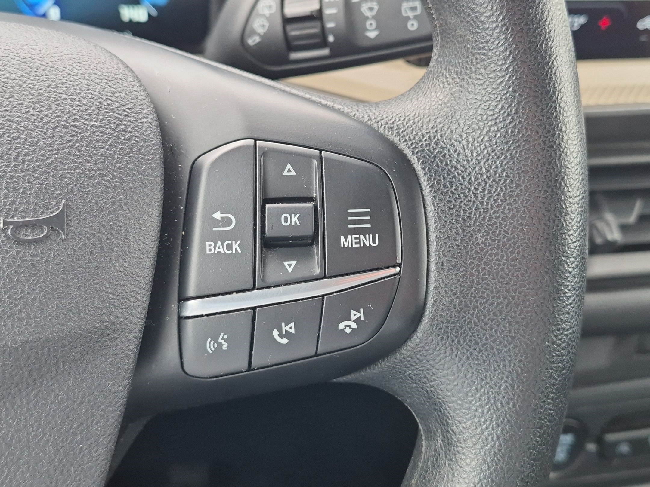 Certified 2025 Ford Bronco Sport Big Bend AWD/4WD image 21