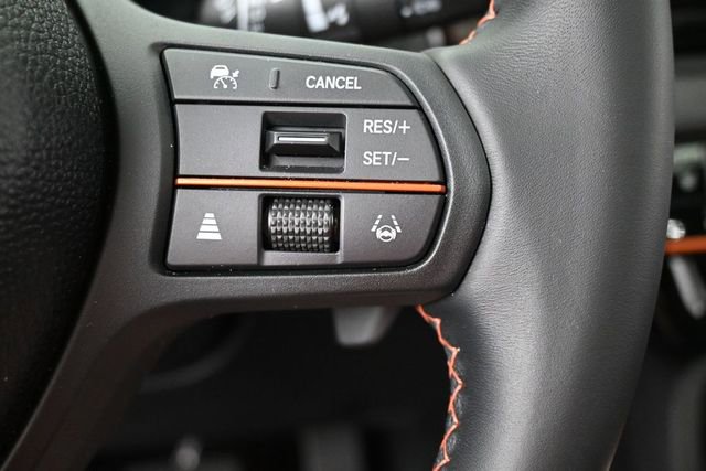 Used 2026 Honda Passport TrailSport image 16