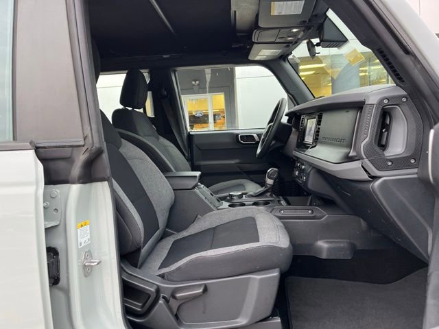 Certified 2022 Ford Bronco 4-Door image 44