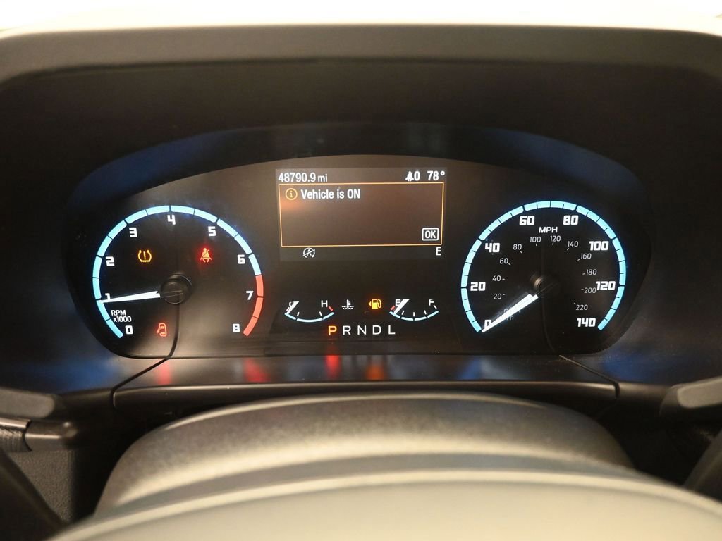 Certified 2024 Ford Bronco Sport Big Bend w/ Convenience Package image 32