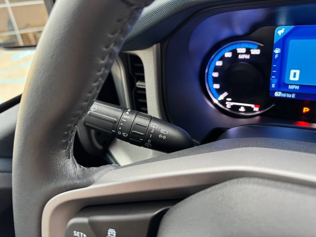 Certified 2024 Ford Bronco Outer Banks image 16