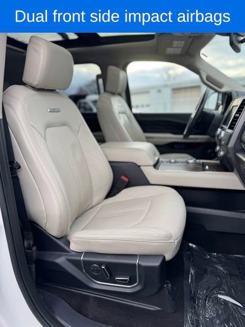 Certified 2020 Ford Expedition Platinum image 35