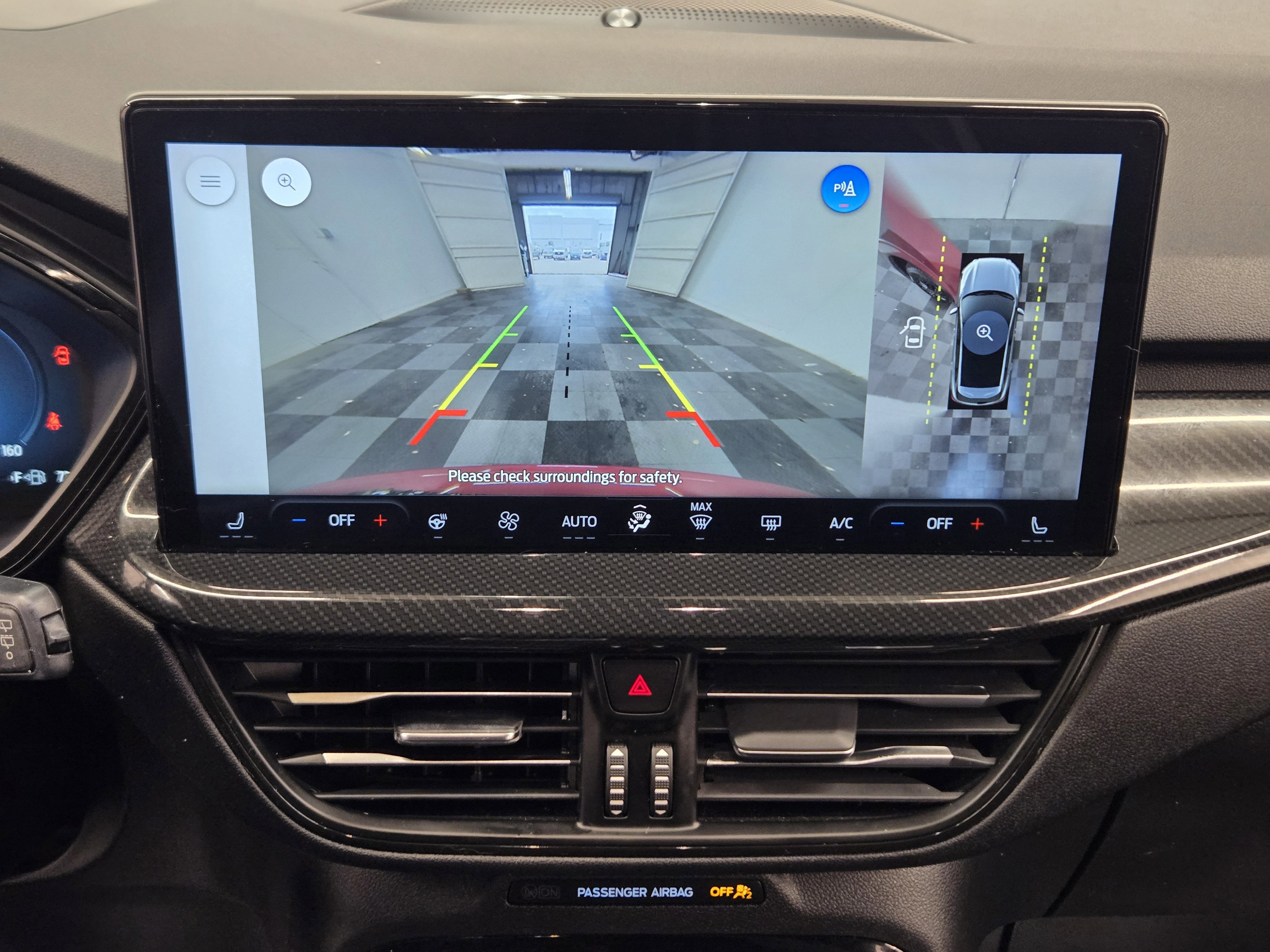 Certified 2023 Ford Escape ST-Line Elite w/ Premium Technology Package image 17