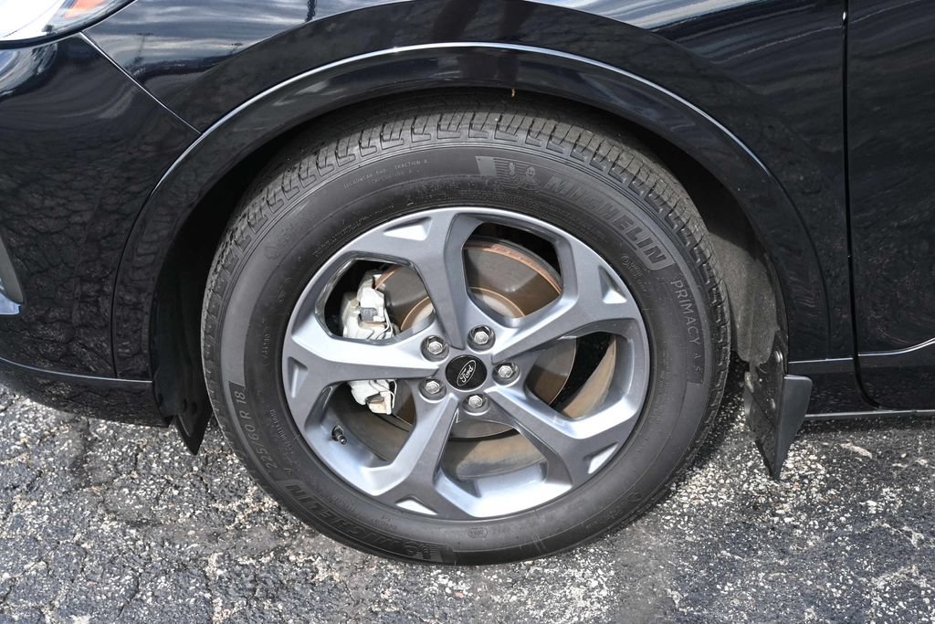 Certified 2023 Ford Escape ST-Line w/ Tech Pack #1 FWD image 14