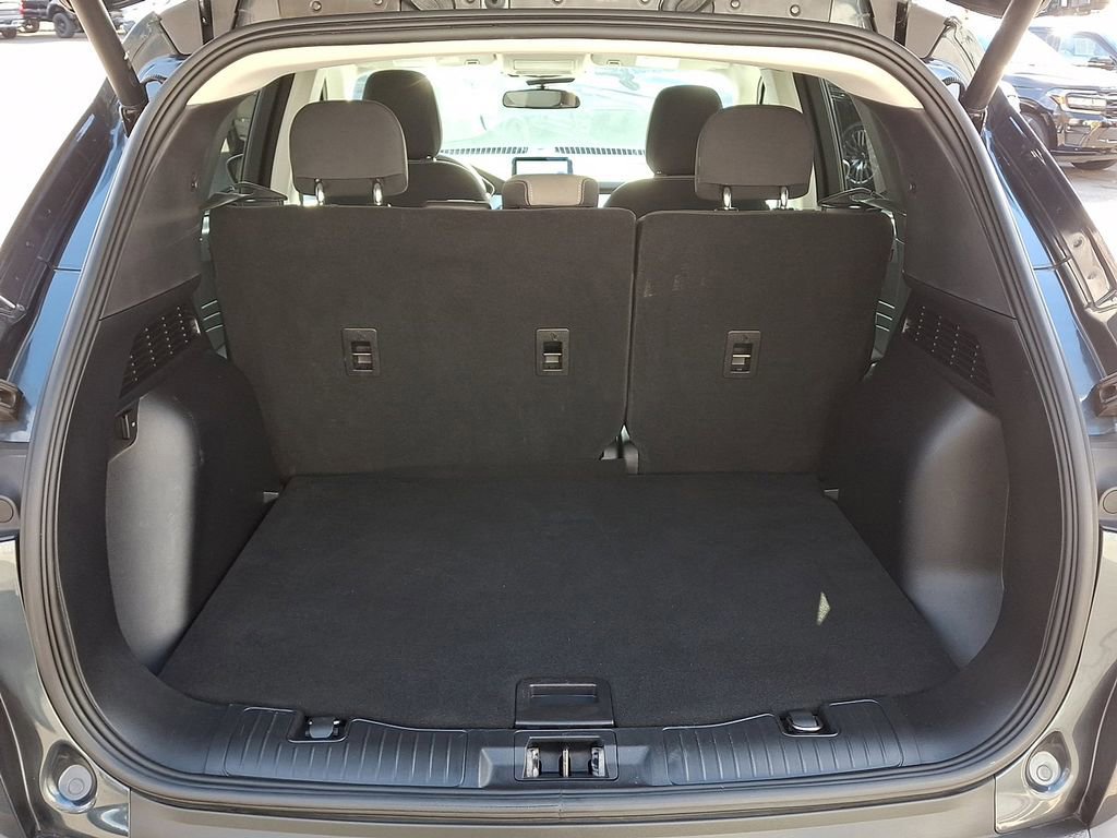 Certified 2022 Ford Escape SE w/ Convenience Package image 29