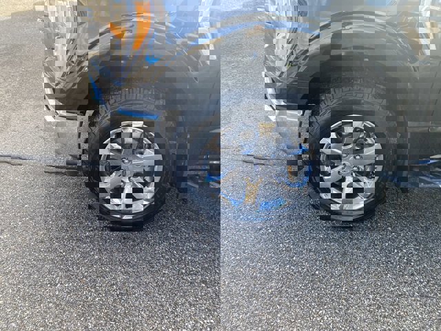 Certified 2022 Ford F150 XLT w/ Equipment Group 302A High image 10