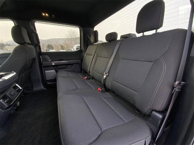 Certified 2021 Ford F150 XLT w/ Equipment Group 302A High image 22