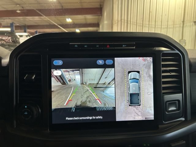 Certified 2024 Ford F150 XLT w/ Equipment Group 302A MID AWD/4WD image 9