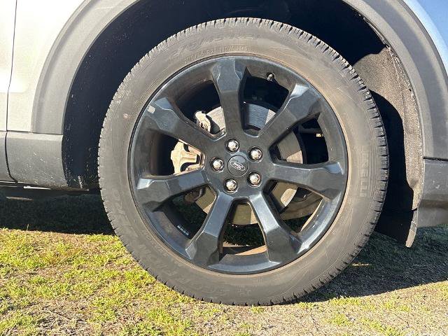 Certified 2023 Ford Explorer ST-Line w/ Class IV Trailer Tow Package AWD/4WD image 11