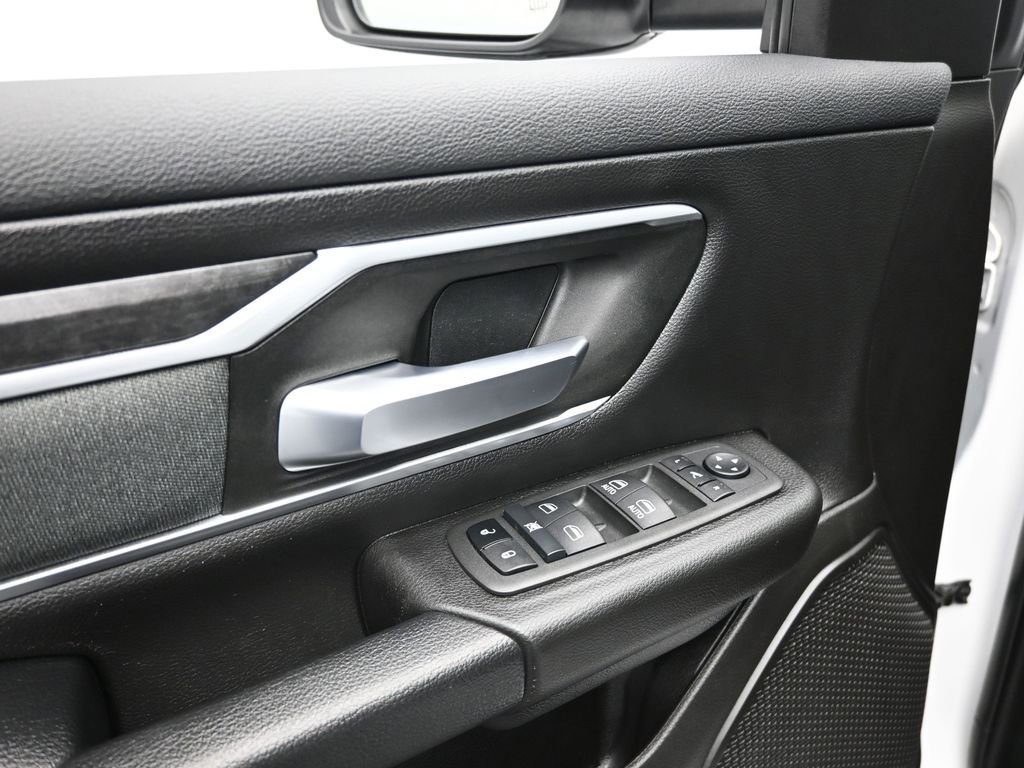 Used 2022 RAM 1500 Big Horn image 11