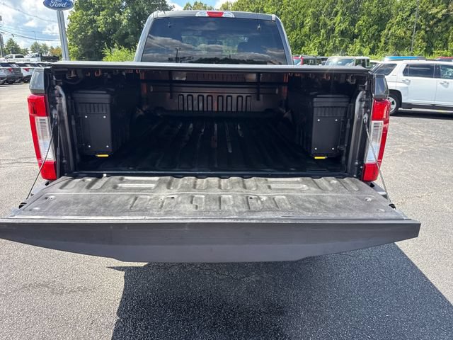 Certified 2019 Ford F250 XLT w/ XLT Value Package AWD/4WD image 15