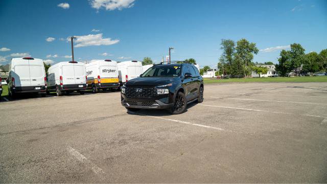 Used 2023 Hyundai Santa Fe XRT AWD/4WD image 1