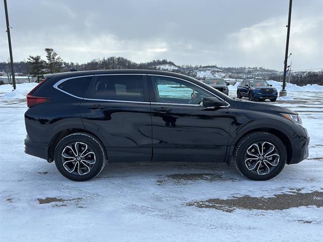 Used 2021 Honda CR-V EX-L image 6