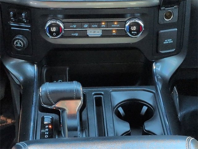 Certified 2021 Ford F150 XLT w/ Equipment Group 301A Mid image 19