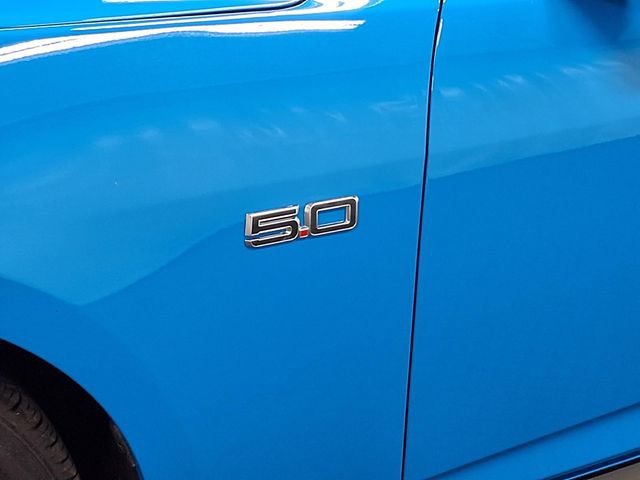 Certified 2024 Ford Mustang GT Premium RWD image 33