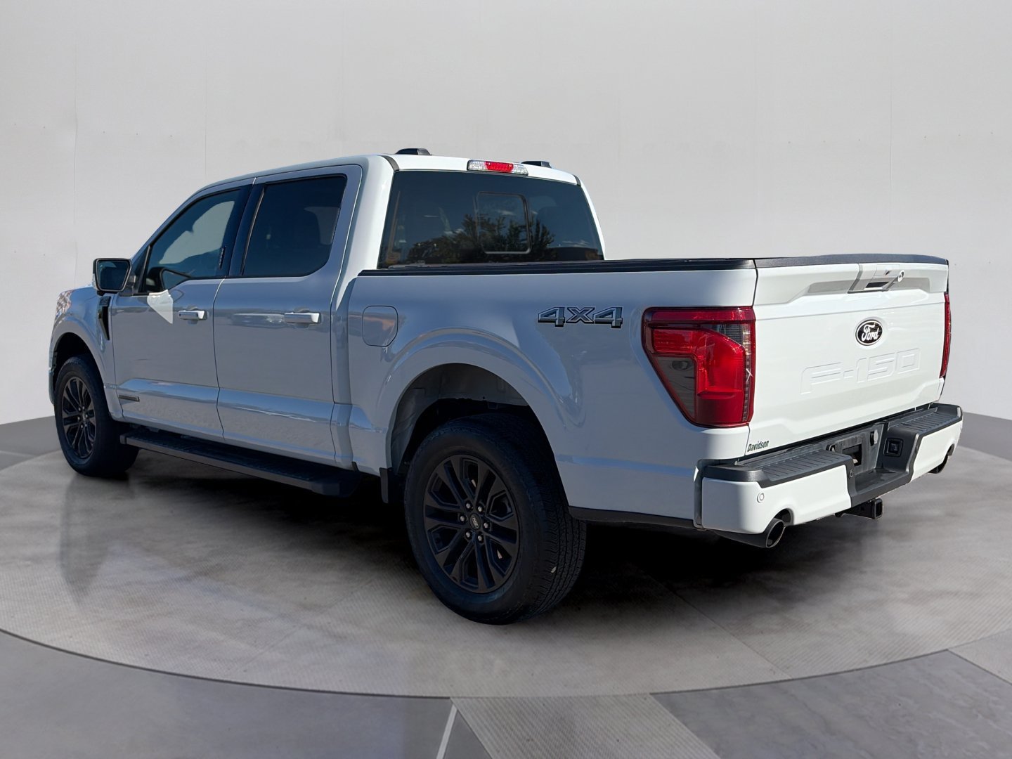 Certified 2024 Ford F150 XLT w/ Equipment Group 303A High AWD/4WD image 3