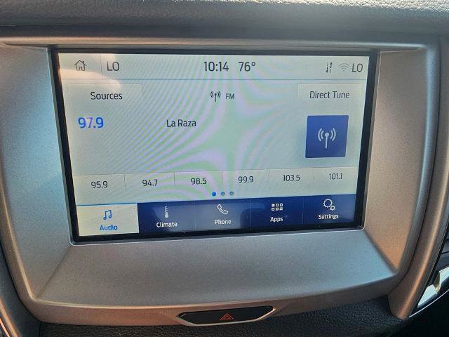 Certified 2021 Ford Ranger XLT image 24