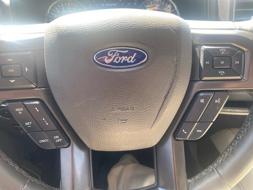 Certified 2021 Ford Expedition Limited RWD image 14