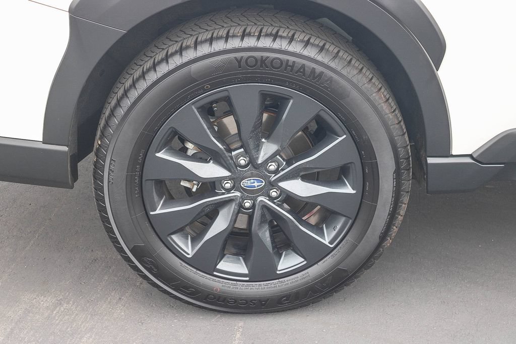 Used 2023 Subaru Outback Onyx Edition AWD/4WD image 14