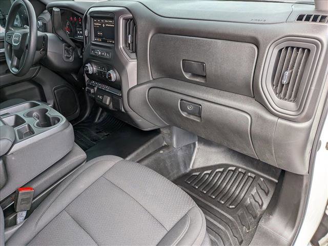 Used 2024 GMC Sierra 2500 Pro AWD/4WD image 20
