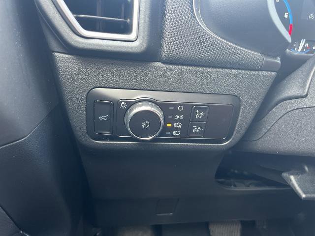 Certified 2023 Ford Bronco Sport Big Bend w/ Convenience Package image 18