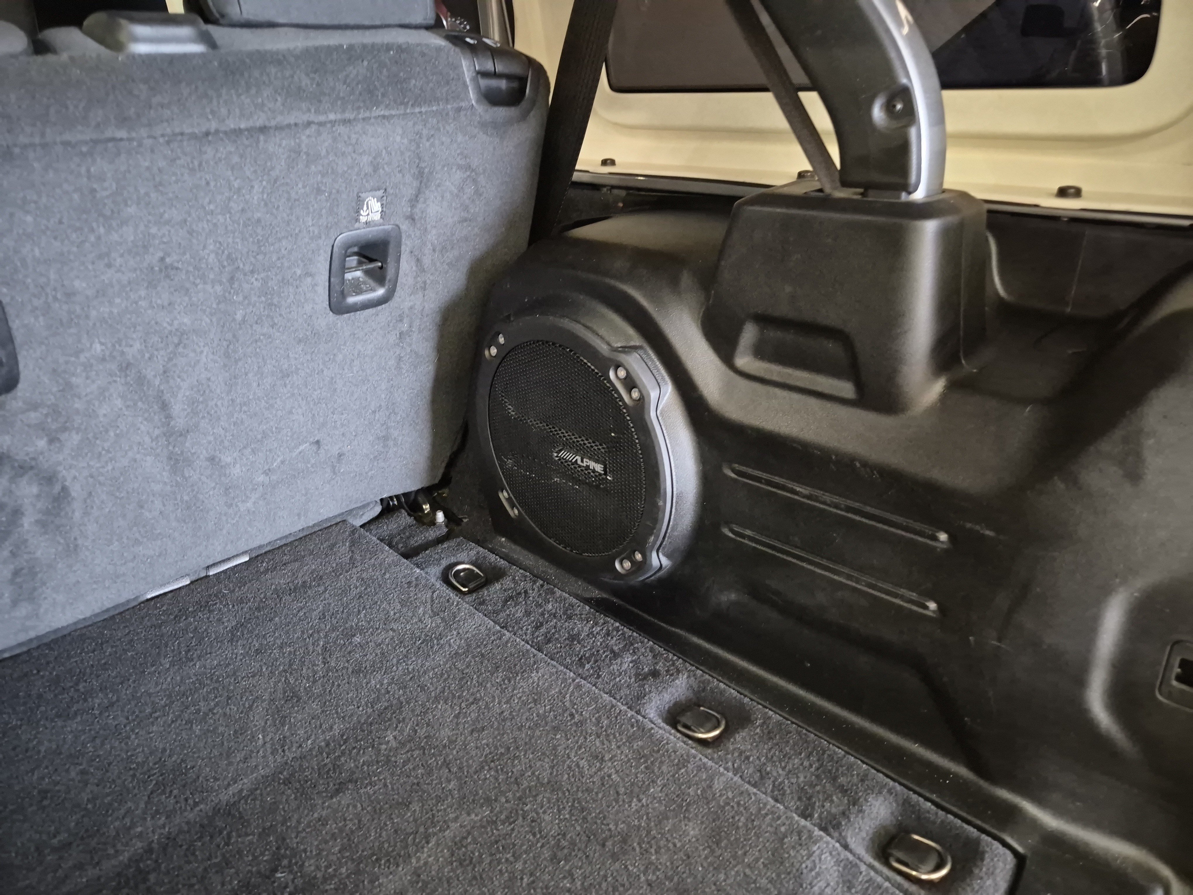 Used 2021 Jeep Wrangler Unlimited Rubicon AWD/4WD image 17