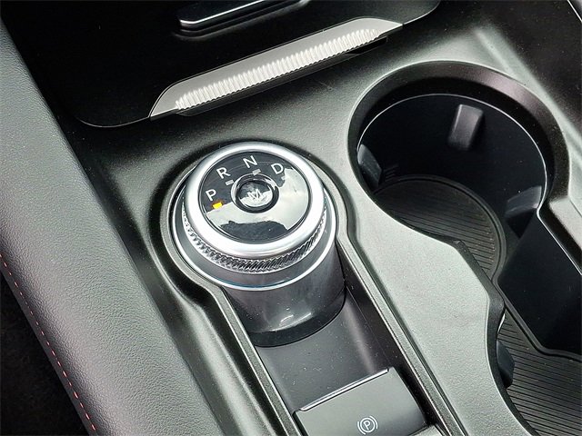 Certified 2025 Ford Explorer ST image 15