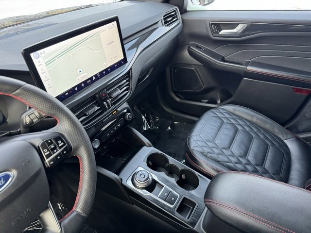 Certified 2023 Ford Escape ST-Line Elite w/ Premium Technology Package image 20