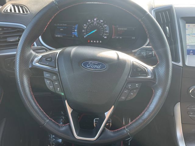 Certified 2020 Ford Edge ST-Line FWD image 15