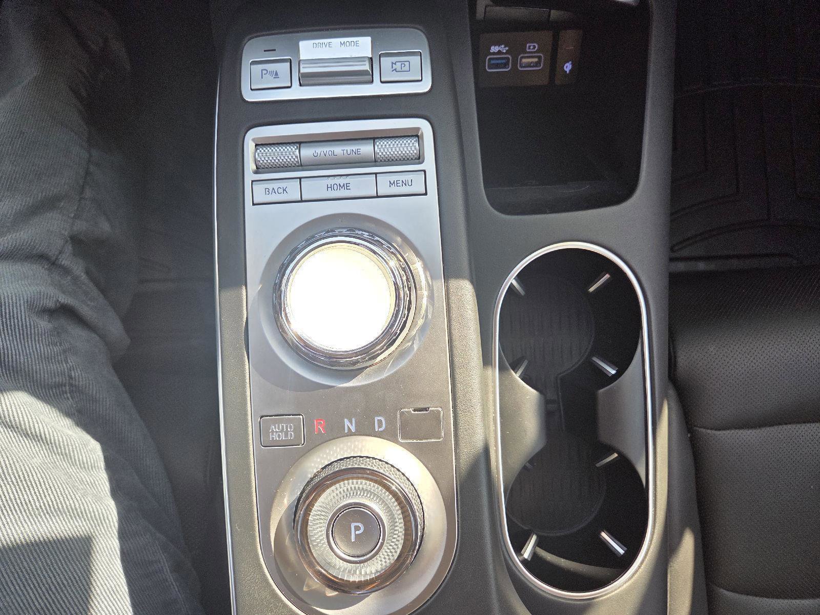 Used 2024 Genesis GV70 2.5T image 22