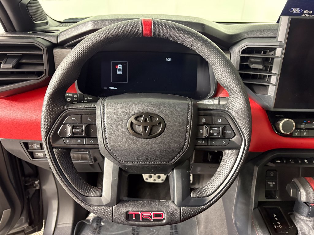 Used 2026 Toyota Tundra TRD Pro AWD/4WD image 15