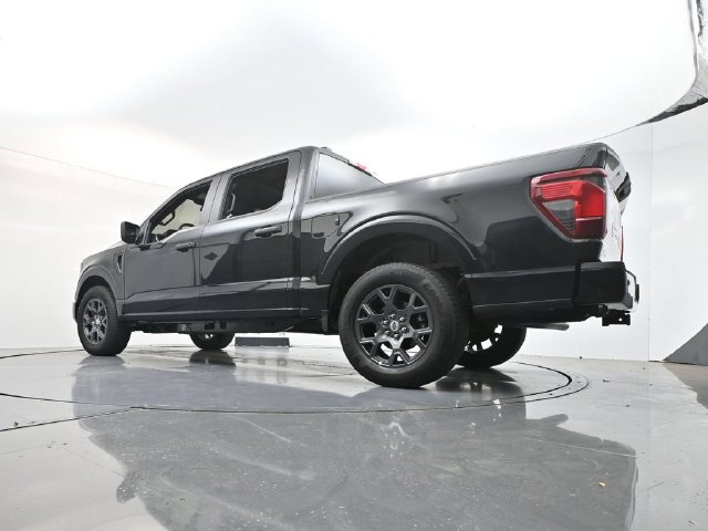 Certified 2026 Ford F150 STX w/ Equipment Group 200A RWD image 51