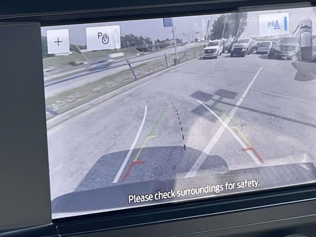 Certified 2023 Ford F150 XL RWD image 27