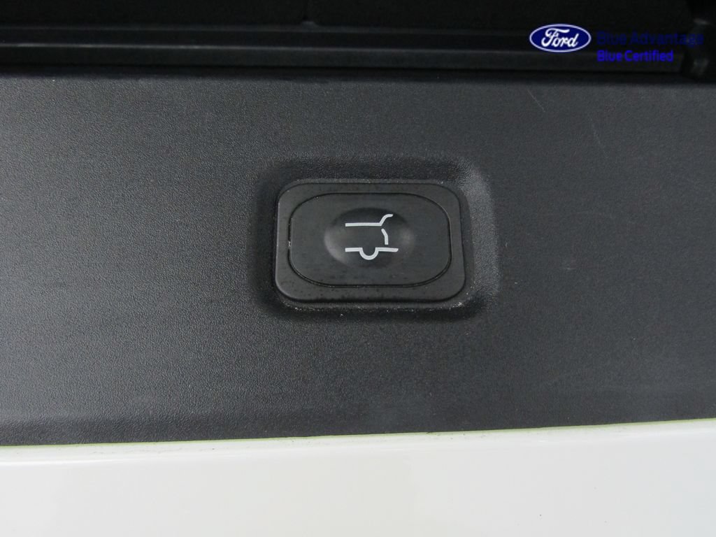 Certified 2025 Ford Expedition Active AWD/4WD image 47