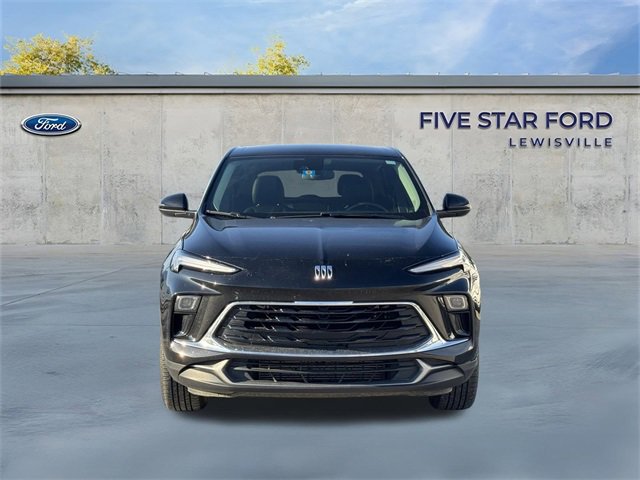 Used 2024 Buick Encore GX Preferred w/ Comfort Package image 7