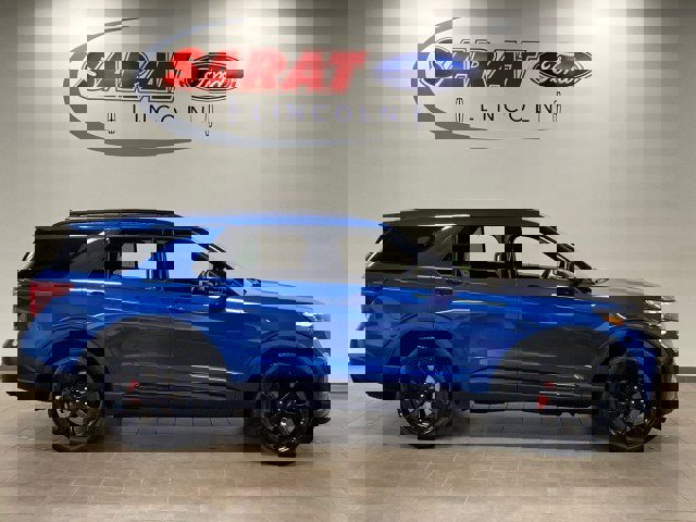 Certified 2023 Ford Explorer ST w/ Equipment Group 401A