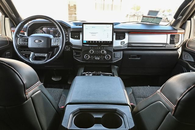 Certified 2024 Ford Expedition Timberline AWD/4WD image 15