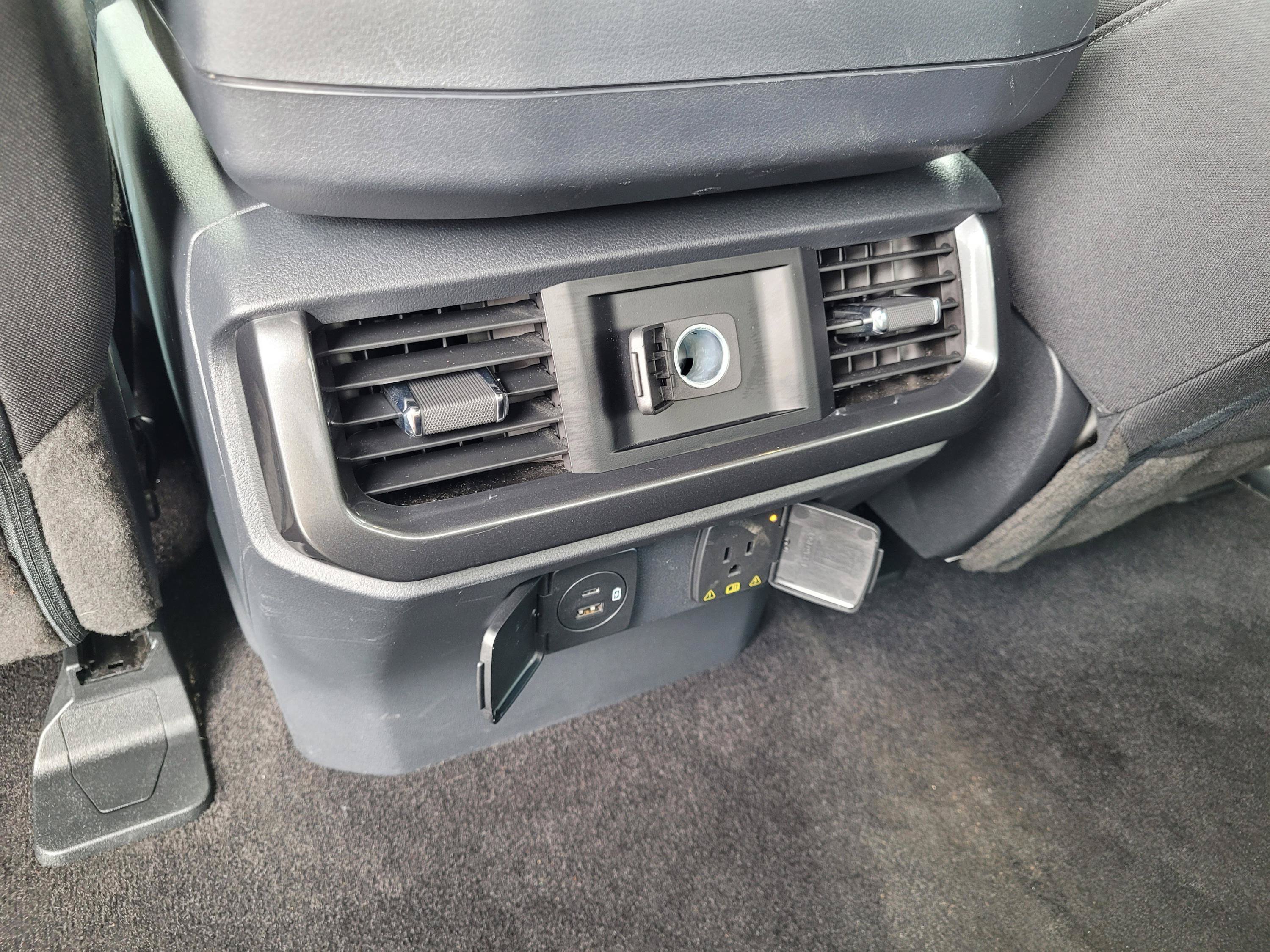 Certified 2023 Ford F150 XLT w/ Equipment Group 302A High AWD/4WD image 16