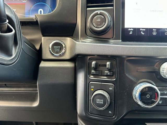 Certified 2025 Ford F450 Platinum AWD/4WD image 30
