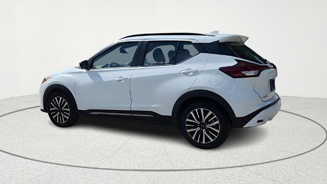 Used 2024 Nissan Kicks SR image 6